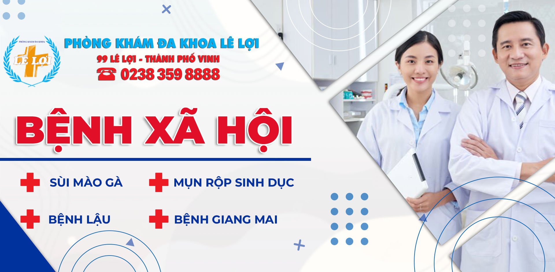 banner Phòng khám tại Đà Nẵng - 291.vn