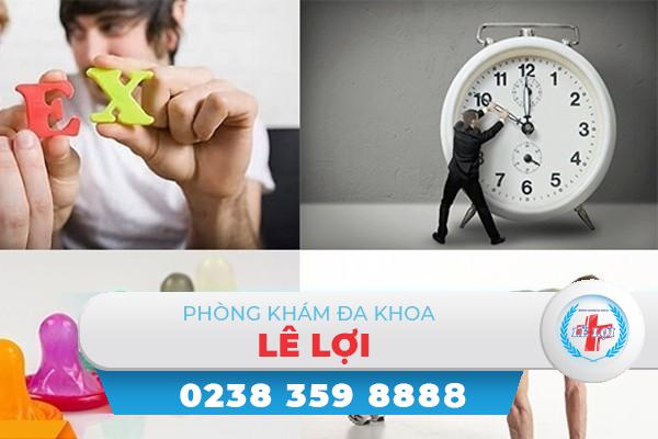 Cách kéo dài thời gian quan hệ cho nam giới