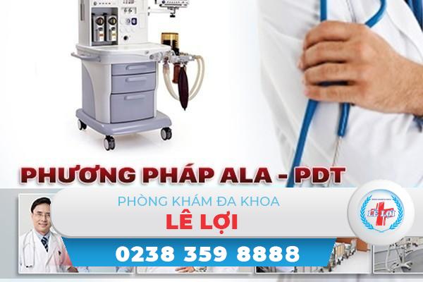 Bệnh sùi mào gà thường mọc ở đâu?