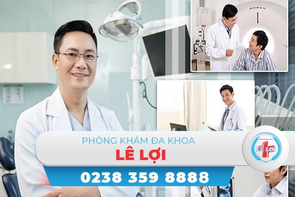 Những lợi ích từ cắt bao quy đầu nam giới nên biết