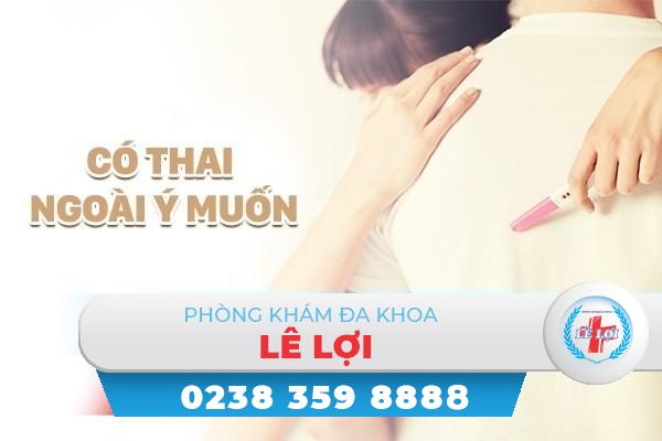 Thai ngoài ý muốn - Phụ nữ phải đối mặt với những gì?