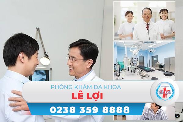 Vì sao nam giới bị liệt dương? Giải đáp những điều chưa biết về bệnh liệt dương