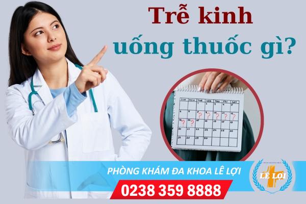 Tre-kinh-uong-thuoc-gi