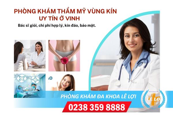 Phong-kham-chuyen-tham-my-vung-kin-o-tp-vinh